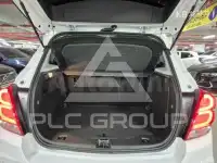 2020 Chevrolet TRAX