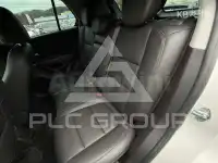 2020 Chevrolet TRAX