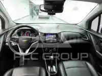 2020 Chevrolet TRAX