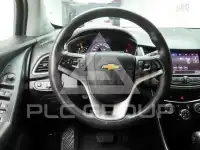 2020 Chevrolet TRAX