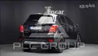 2020 Chevrolet TRAX