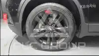 2020 Chevrolet TRAX