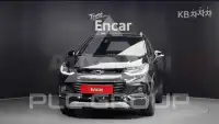 2020 Chevrolet TRAX