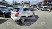 2020 Chevrolet TRAX