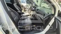 2020 Chevrolet TRAX