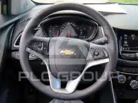 2020 Chevrolet TRAX