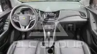 2020 Chevrolet TRAX