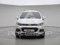 2020 Chevrolet TRAX