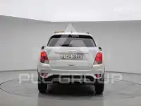 2020 Chevrolet TRAX