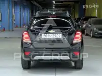2020 Chevrolet TRAX