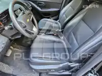 2020 Chevrolet TRAX