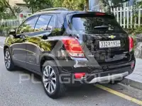 2020 Chevrolet TRAX