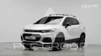 2020 Chevrolet TRAX