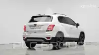 2020 Chevrolet TRAX