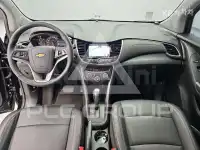 2020 Chevrolet TRAX