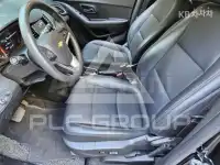 2020 Chevrolet TRAX