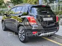 2020 Chevrolet TRAX