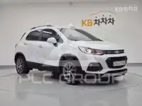 2020 Chevrolet TRAX