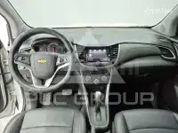 2020 Chevrolet TRAX