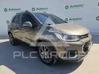 2020 Chevrolet TRAX