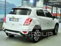 2020 Chevrolet TRAX
