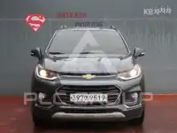 2020 Chevrolet TRAX