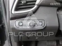 2020 Chevrolet TRAX