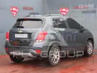 2020 Chevrolet TRAX