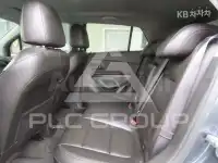 2020 Chevrolet TRAX