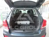 2020 Chevrolet TRAX