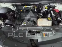 2020 Chevrolet TRAX