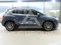 2020 Chevrolet TRAX