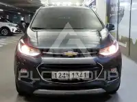 2020 Chevrolet TRAX