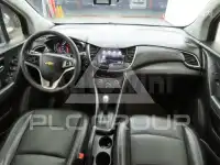 2020 Chevrolet TRAX