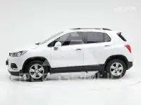 2020 Chevrolet TRAX