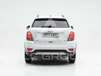 2020 Chevrolet TRAX