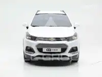 2020 Chevrolet TRAX