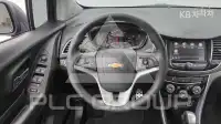 2020 Chevrolet TRAX