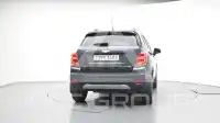 2020 Chevrolet TRAX