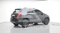 2020 Chevrolet TRAX