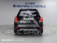 2020 Chevrolet TRAX