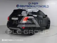 2020 Chevrolet TRAX