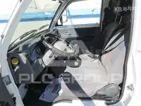 2020 Chevrolet Damas