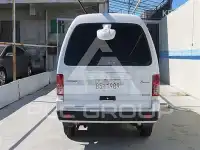 2020 Chevrolet Damas