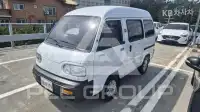 2020 Chevrolet Damas