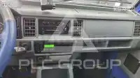 2020 Chevrolet Damas