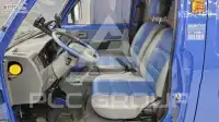 2020 Chevrolet Damas