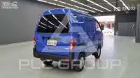 2020 Chevrolet Damas