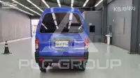 2020 Chevrolet Damas