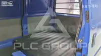 2020 Chevrolet Damas